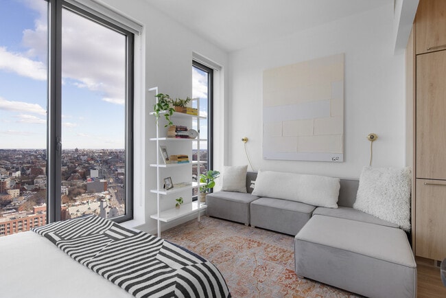 Building Photo - 545 Vanderbilt Ave Rental