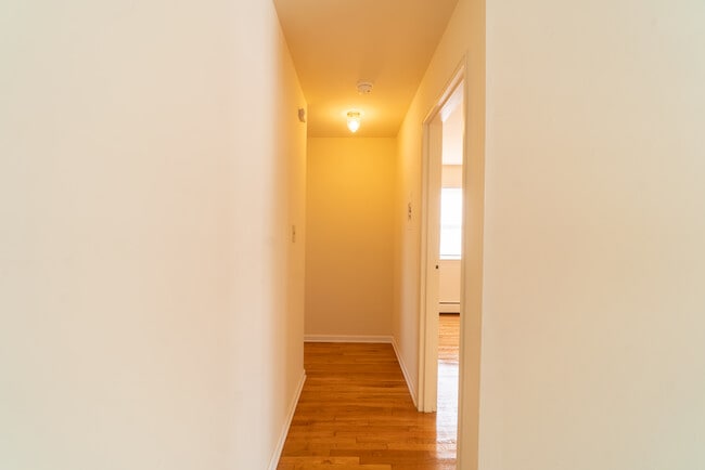 Middlesex Village Apartments