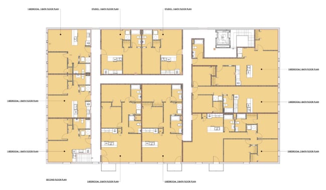 Photo - 712 Commercial St Unit Apt 201