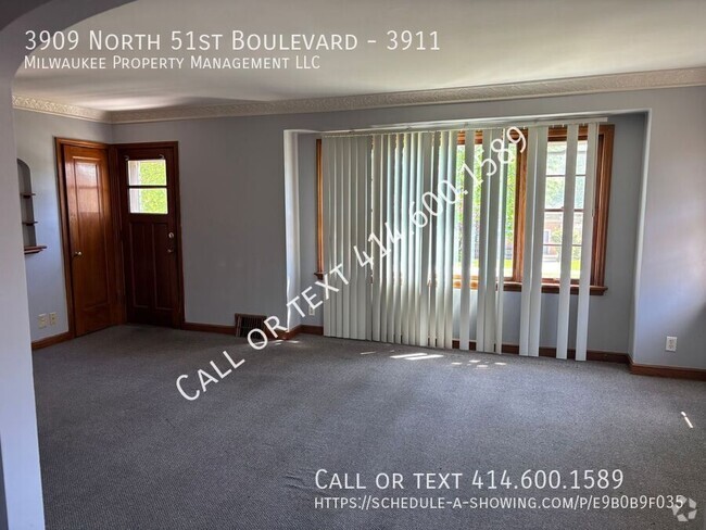 Building Photo - 3909 N 51st Blvd Unit 3911 Rental