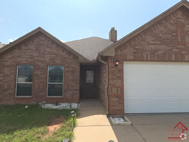 Building Photo - 2209 SW Oxford Dr Rental