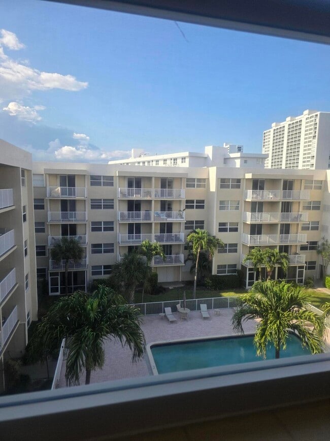 Photo - 2929 S Ocean Blvd Unit 5060