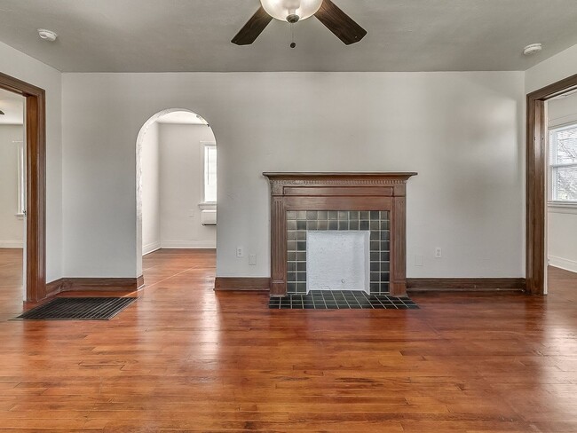 Photo - Charming 1 bed | 1 bath in great location