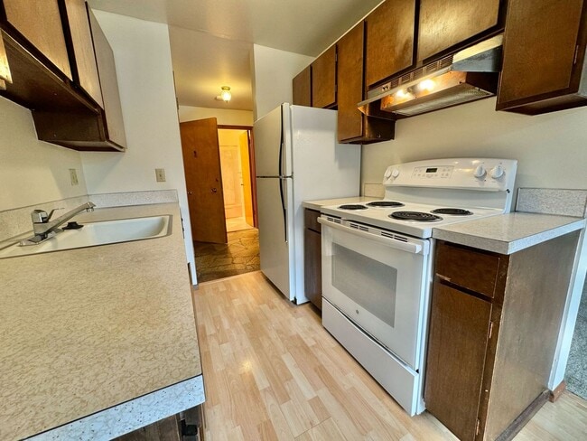 Photo - Classic Apartments