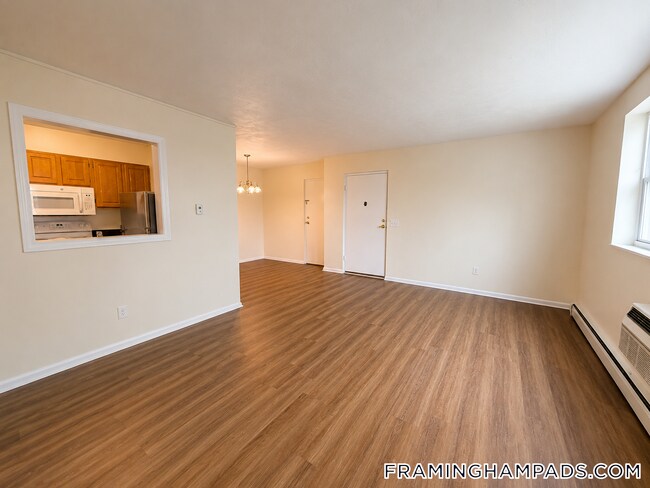 557 Worcester Rd Unit 19