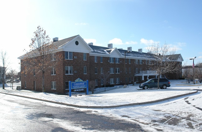 Norwood Square - Norwood Square