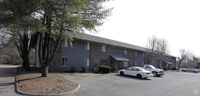 Building Photo - West Gate Terrace Rental