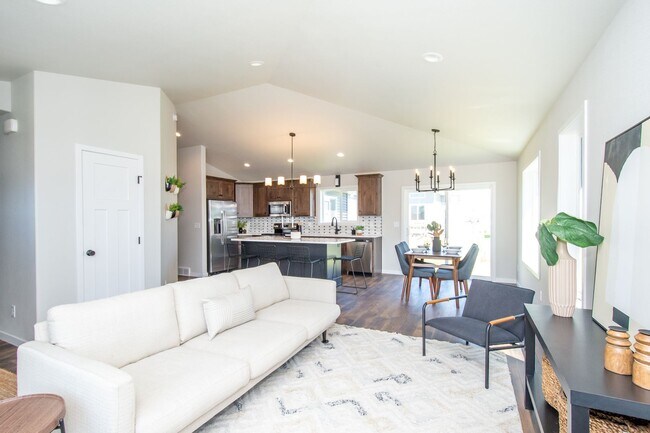 Photo - 4 Bed 3 Bath Single Family Home