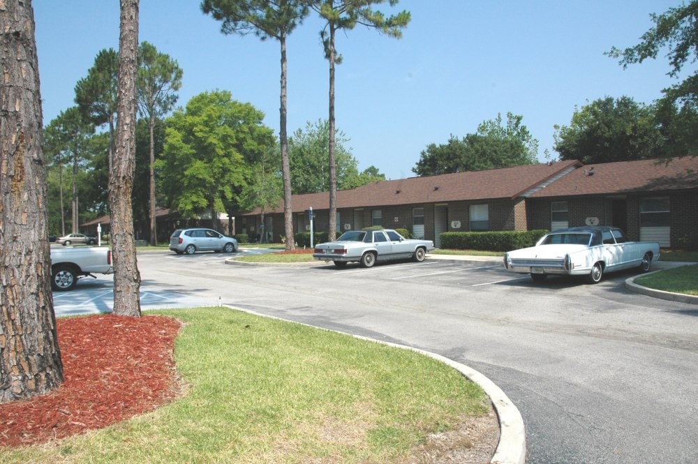 Photo - Cherry Tree Apartments