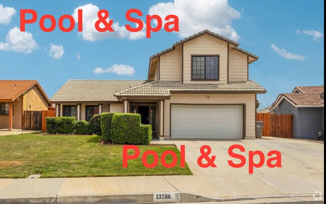 Building Photo - 13786 Sylmar Dr Rental