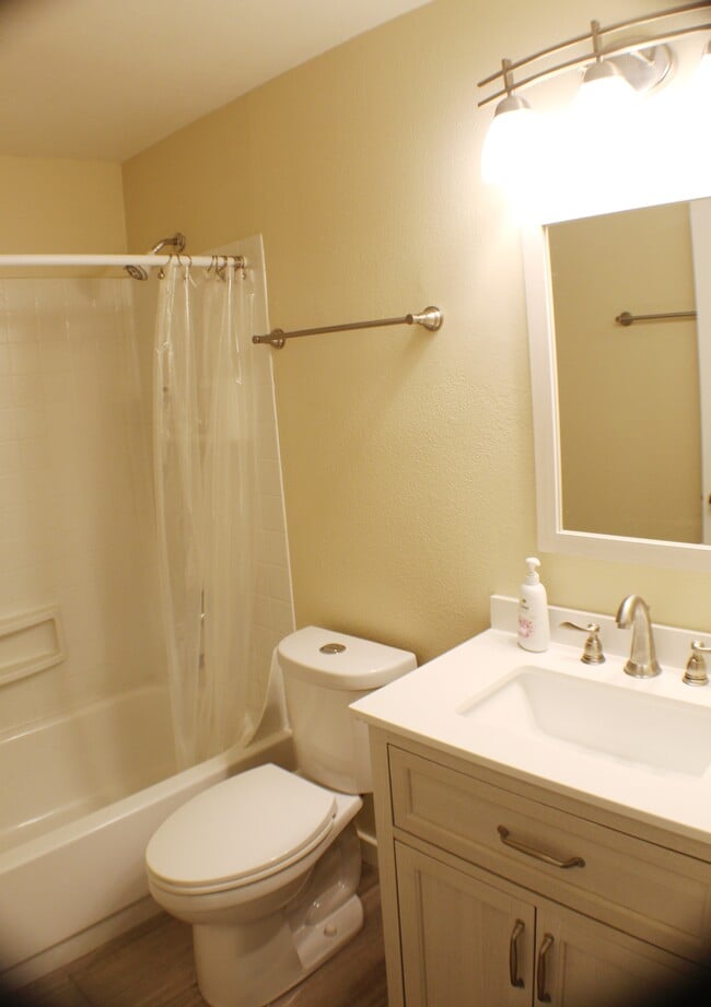 Baño - 5130 SE Foster Rd Unidad 5124