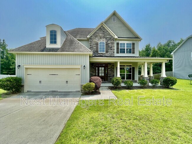 Building Photo - 4033 Hunting Path Dr