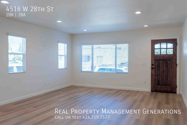 4516 W 28th St