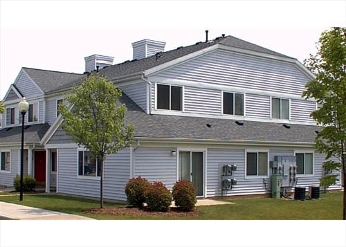 Photo - Pinehurst Townhomes