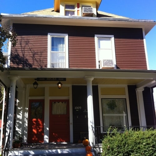 Photo - 1009 SW Fillmore St Unit 2