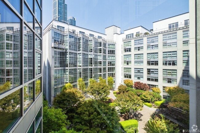 Building Photo - 200 Brannan St Rental