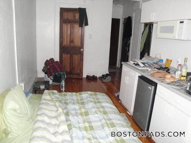 Building Photo - 91 Westland Ave Unit 726 Rental