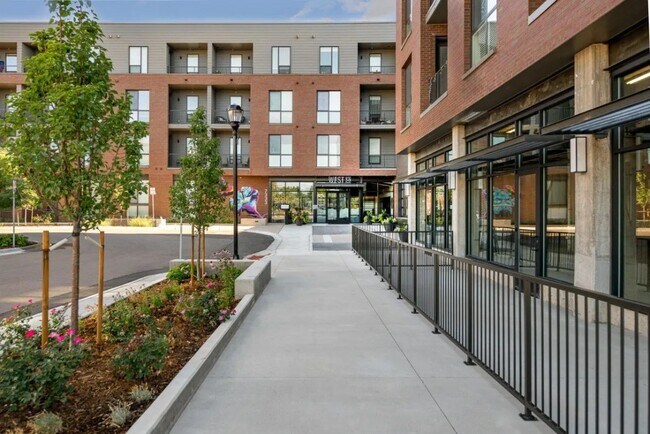 West 38