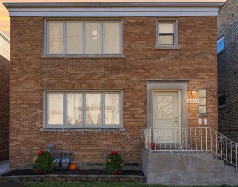 Photo - 4031 N Austin Ave Apartamento Unidad 2