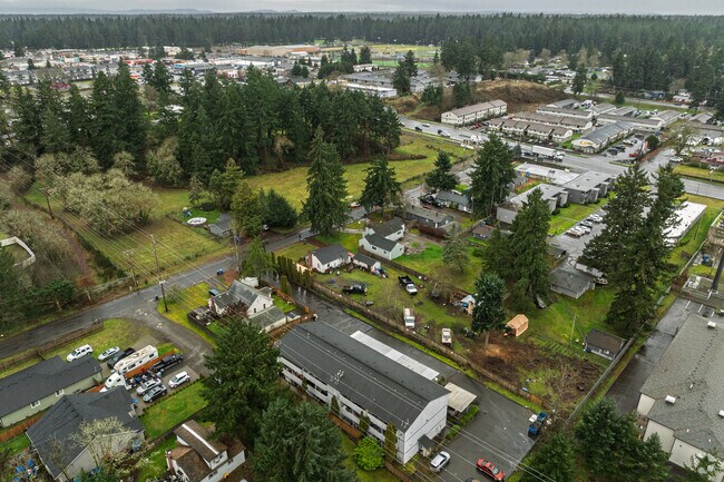 Photo - Hidden Creek Apartments