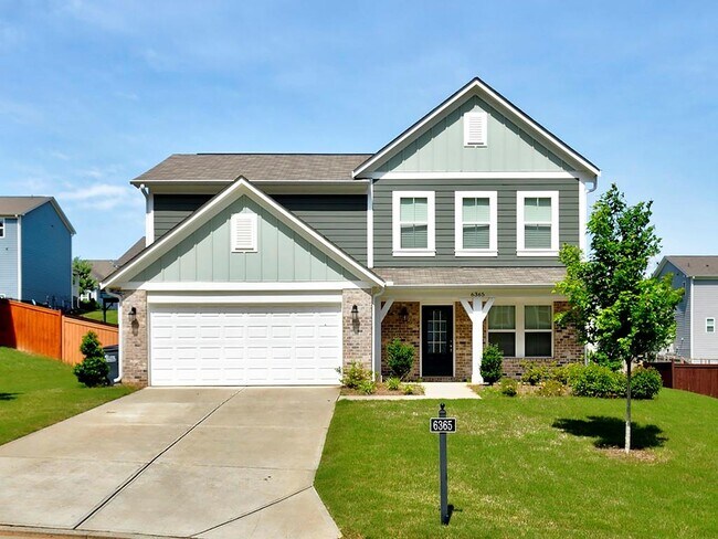 Building Photo - 6365 Lantana Village Way Rental