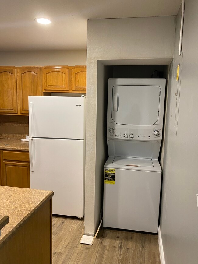 Photo - 1431 Sheafe Ave NE