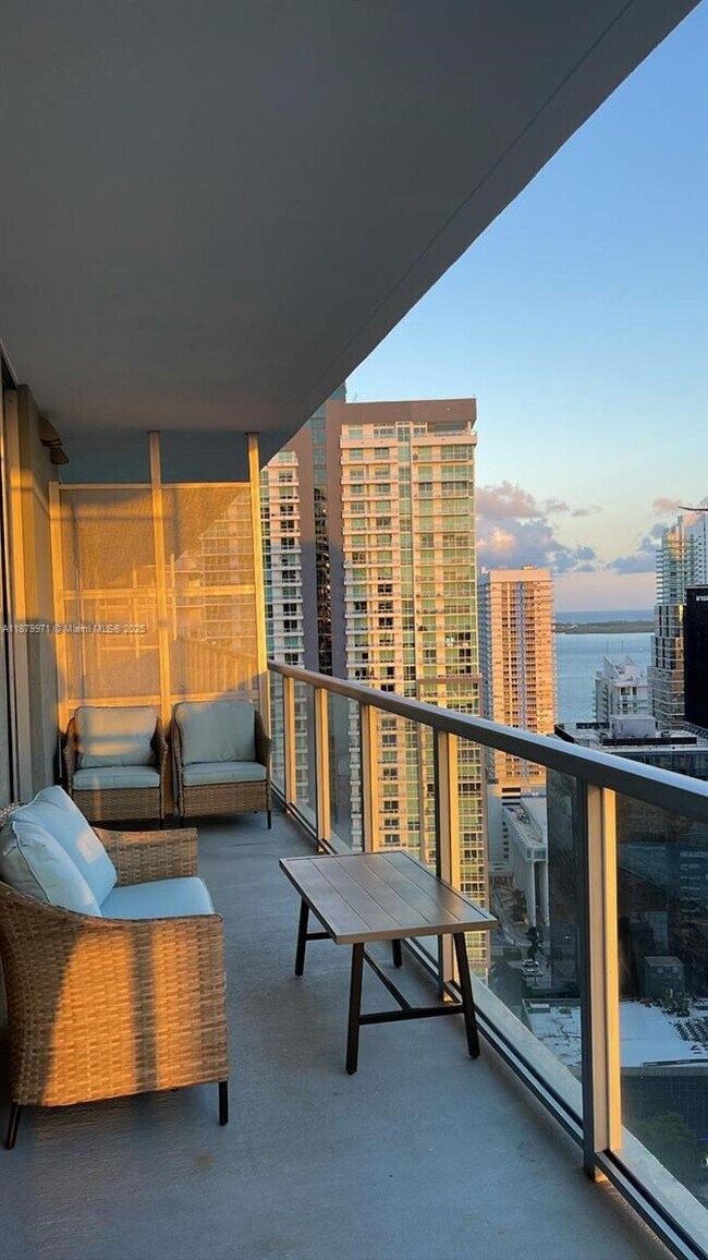 Photo - 1111 SW 1st Ave Unit 3715-N