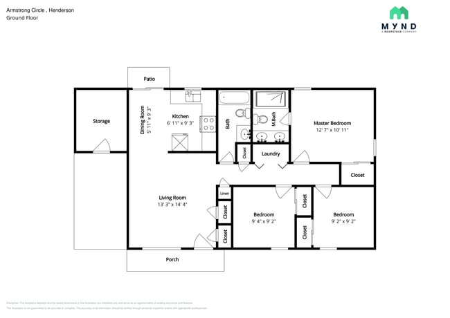 Photo - 49 Armstrong Cir