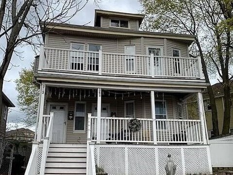 Building Photo - 361 Alewife Brook Pkwy Unit 1