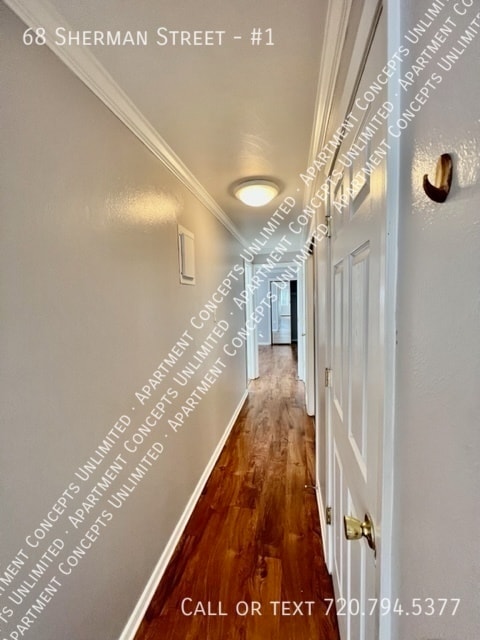 Photo - 68 Sherman St Unit #1