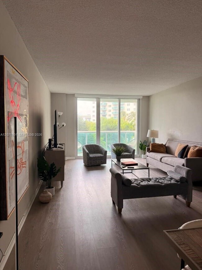Photo - 19380 Collins Ave Unit 317