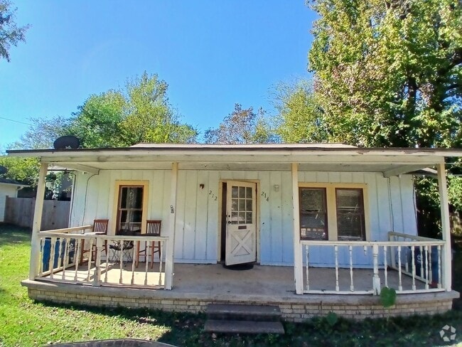 Building Photo - 212 Choice St Rental