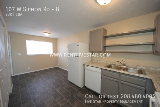 Photo - 107 W Siphon Rd Unit B