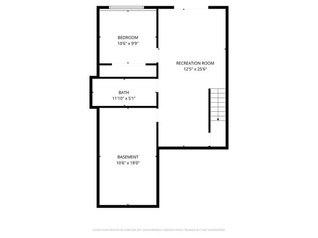 Photo - Twin home with walk-out basement & great updates!