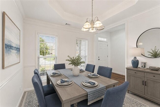 Photo - 2137 Berryhill Cir SE