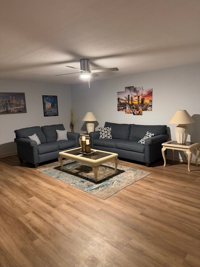 Photo - 2451 Old Salem Cir SE Unit Sweet Southern Escape