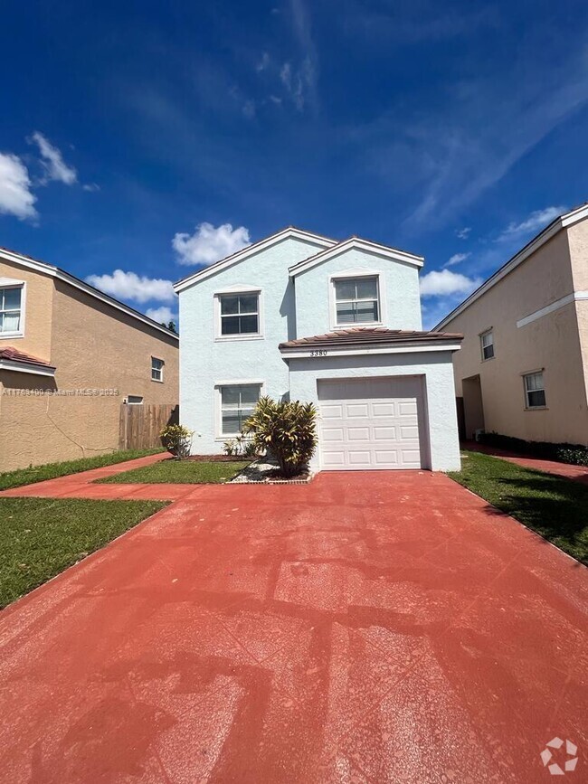 Building Photo - 3380 Orinoco Ln Rental