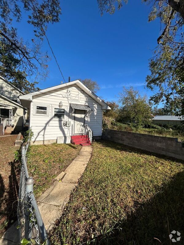 Building Photo - 1337 Alabama Ave SW Unit 3 Rental