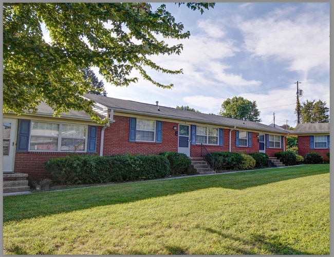 Photo - Lincoln Grove Apartments