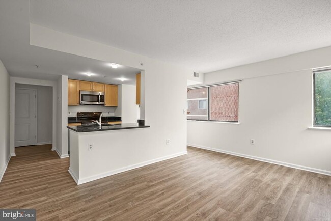 Photo - 1225 13th St NW Apartment Unit 407