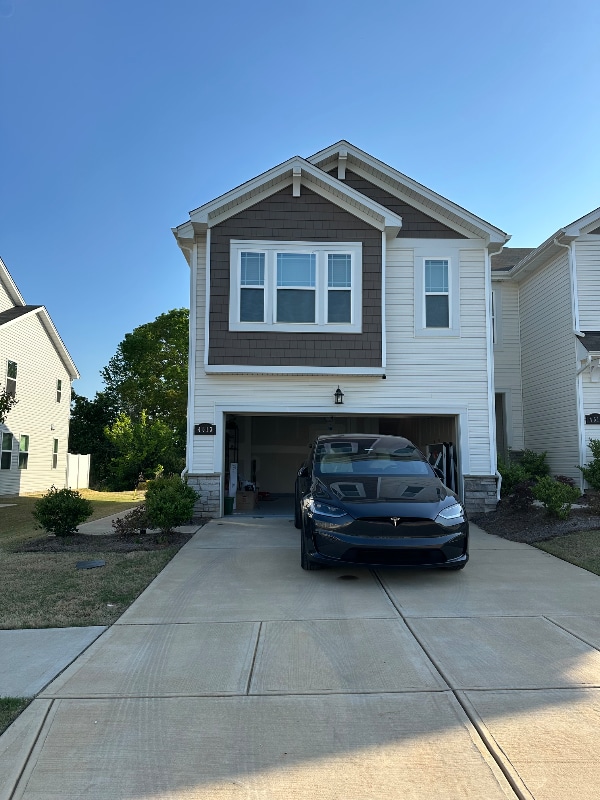 Photo - 4513 Iron Oak Ln Townhome