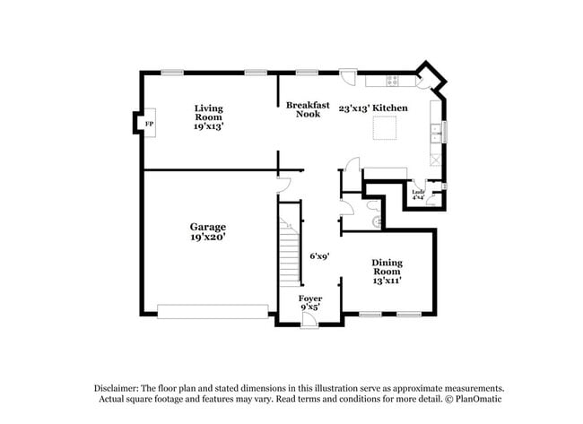 Photo - 222 Westridge Cir