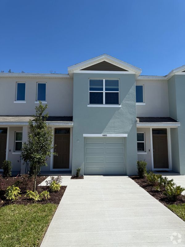 Building Photo - 4481 Rachel Fls Dr Rental