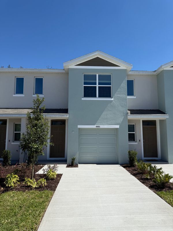 Photo - 4481 Rachel Fls Dr Townhome