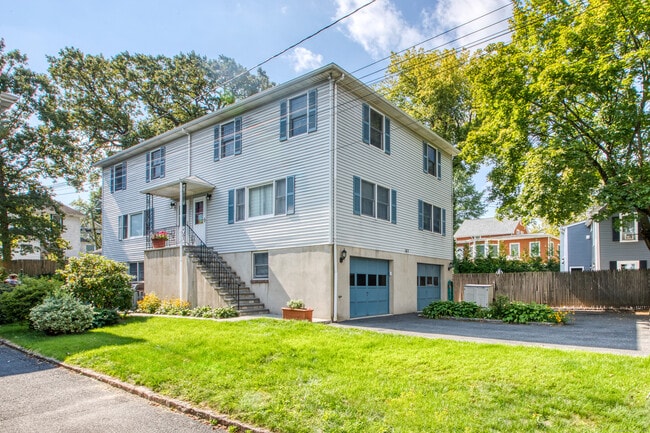 Photo - 167 Henry St Unit A