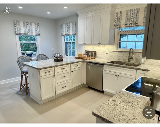 Cocina - 4604 Boonsboro Rd