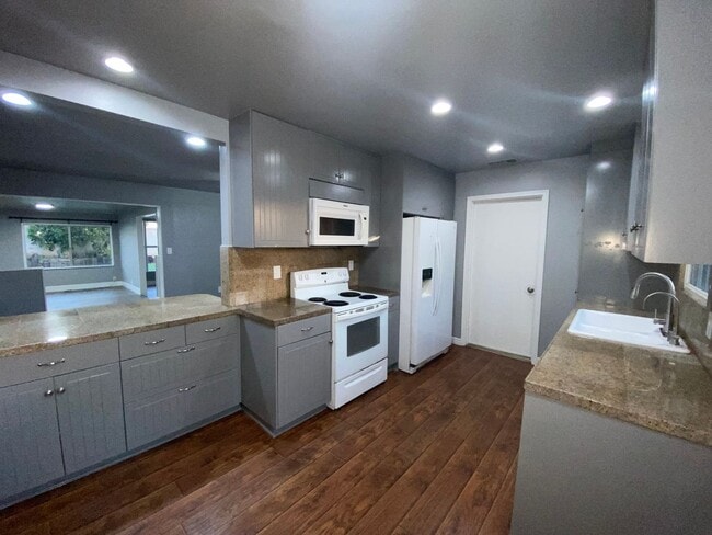 Photo - Granite Hills 4 Bedroom Home!