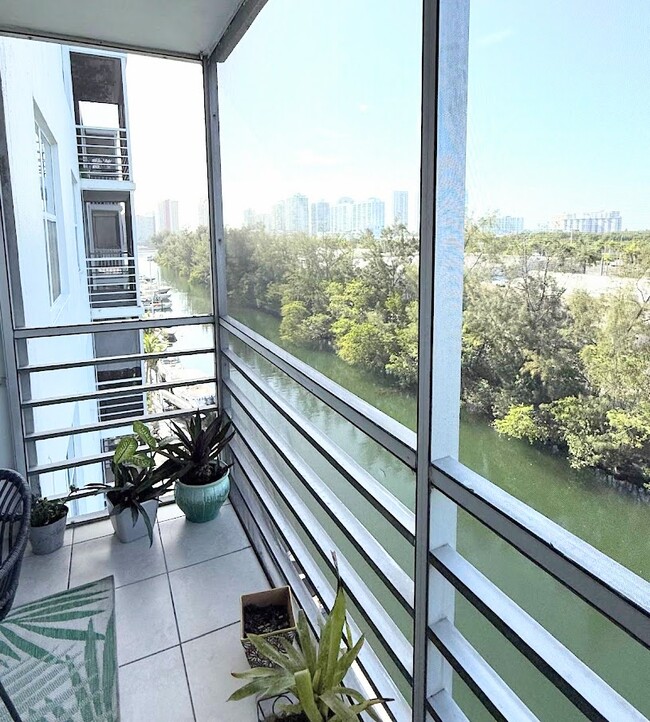 Photo - 3660 NE 166th St Condo Unit 703