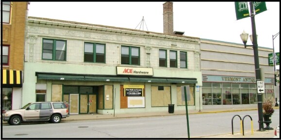 Primary Photo - 13102 S Western Ave