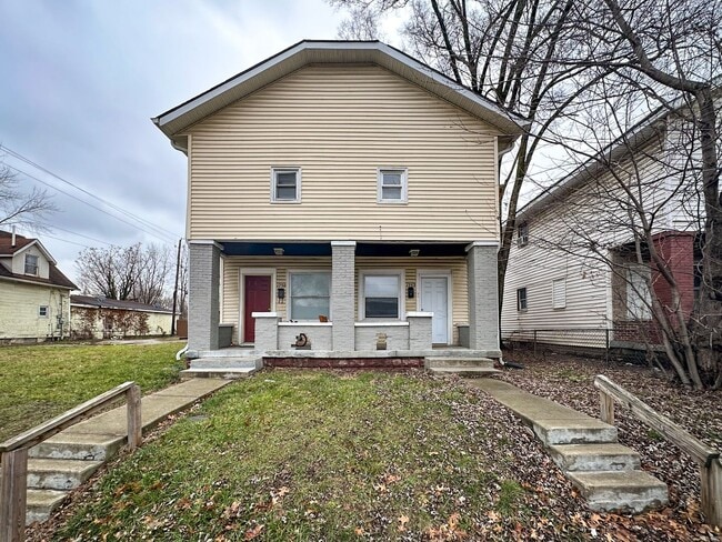 Building Photo - 1752-1752 N Rural St Unit 1752 North Rural Street Rental